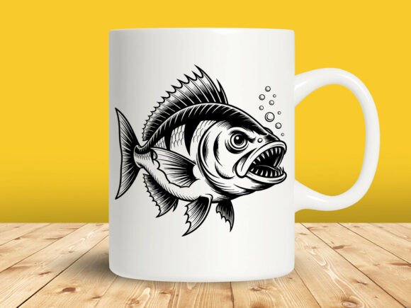 Download Angler Fish Svg, Cricut Cut Files - Premium Resources