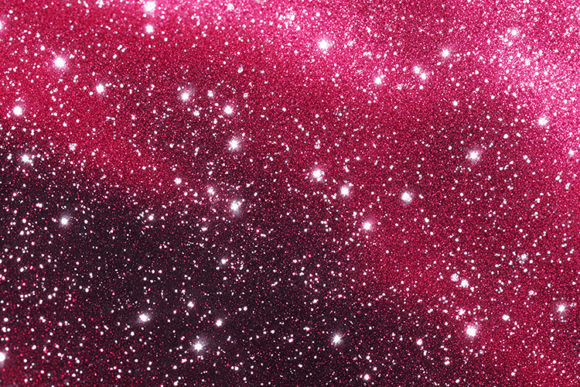 Download Magenta Glitter Galaxy - Premium Bundle