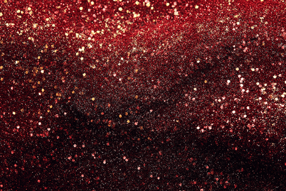 Download Dark Red Glitter Background - Premium Resources