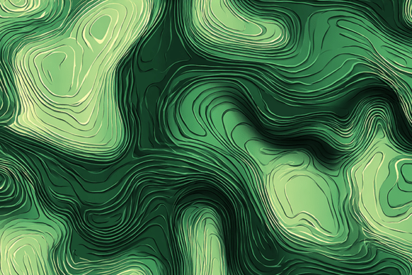 Download Green Marble Abstract Texture Art - Green marble Collection